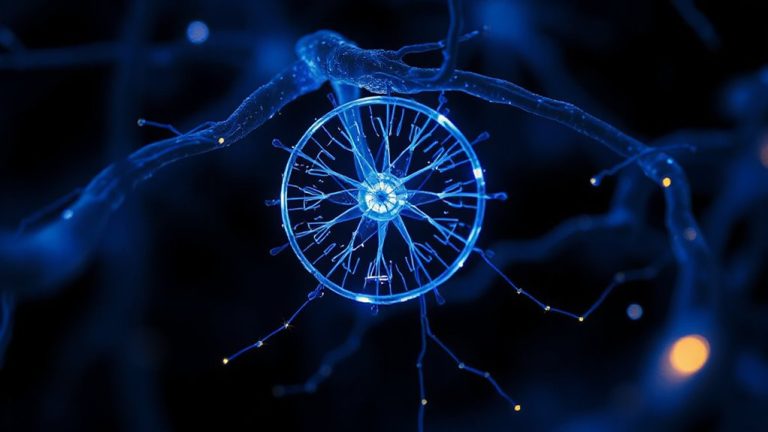 magnesium regulates circadian genes