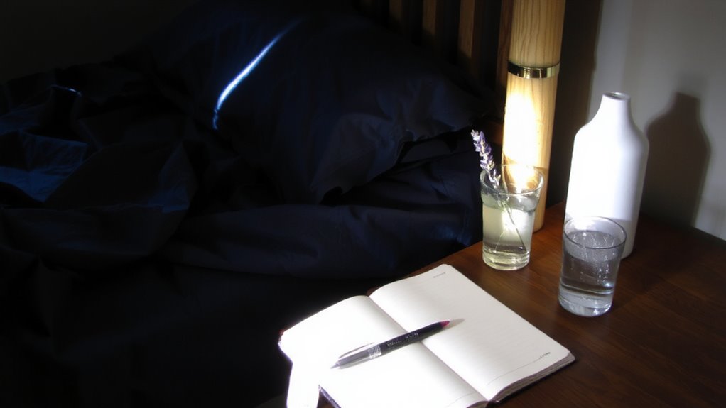 magnesium regulates sleep naturally