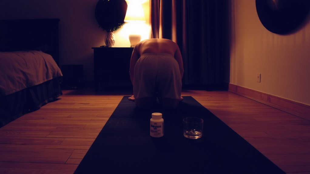 magnesium regulates sleep neurotransmitters