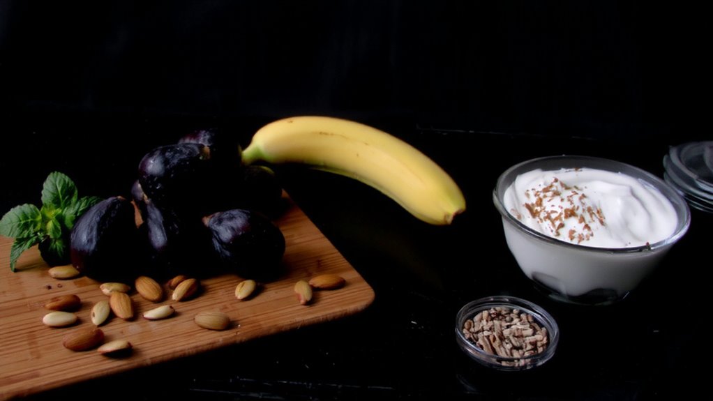 magnesium rich foods for sleep