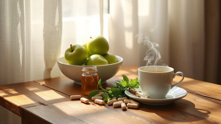 magnesium supplements for anxiety relief