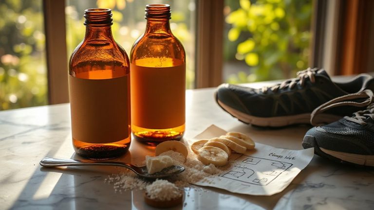 magnesium supplements for cramps