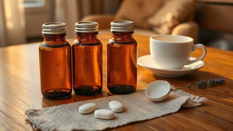 magnesium supplements for headache relief