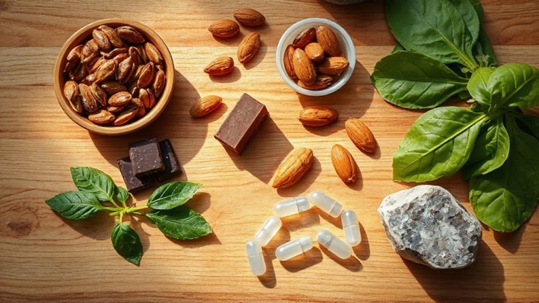 magnesium supplements for teens