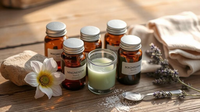 magnesium supplements for women s hormones