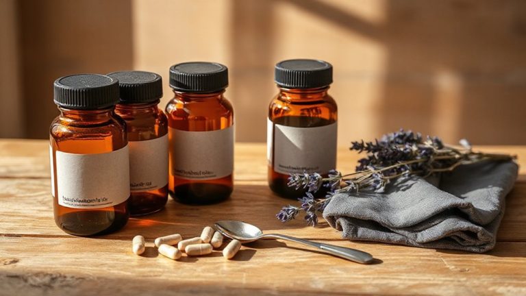 magnesium supplements relieve restless legs