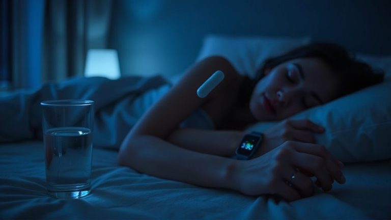 magnesium threonate for sleep and neuromuscular function