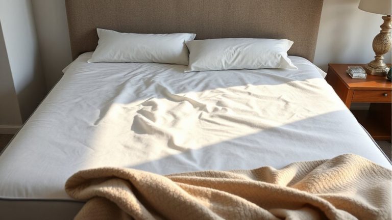 magnetic mattress pads for sleep