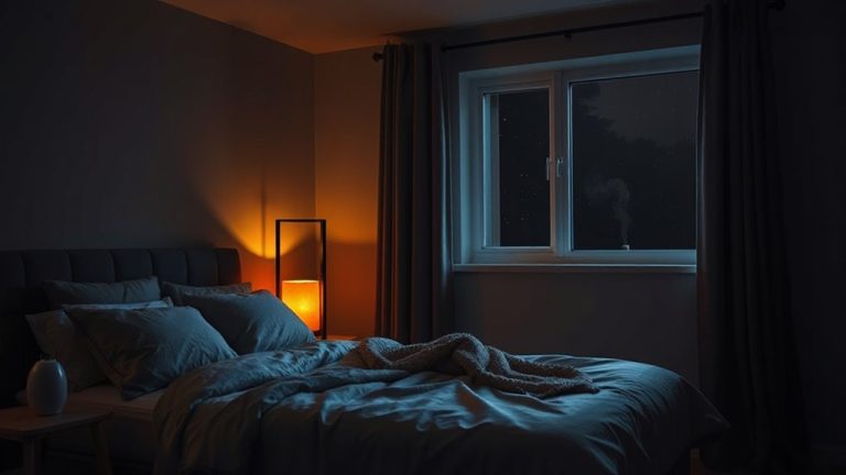 maintain consistent sleep schedules