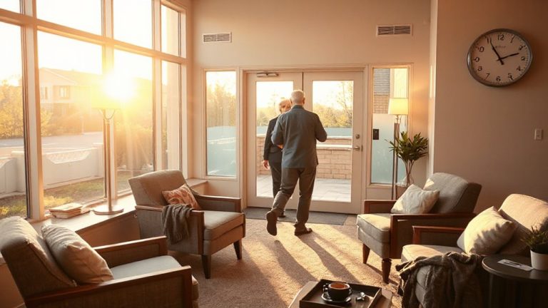 managing sleep in seniors