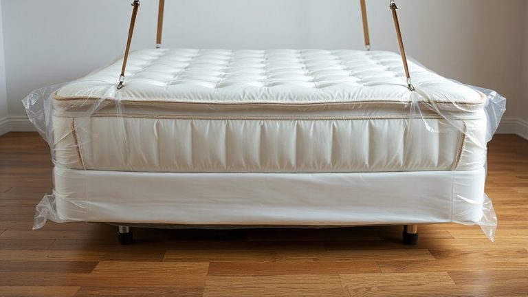 mattress bags for moving