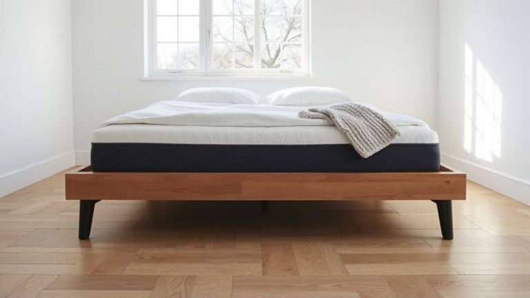 mattress bases for support comfort