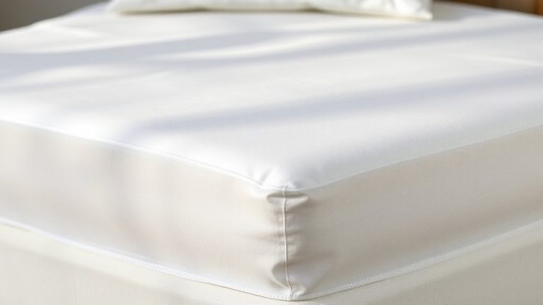 mattress bed bug protectors
