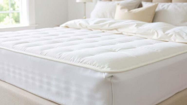 mattress encasements for healthier sleep