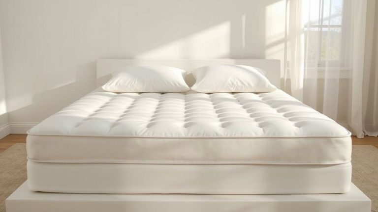 mattress in a box comfort