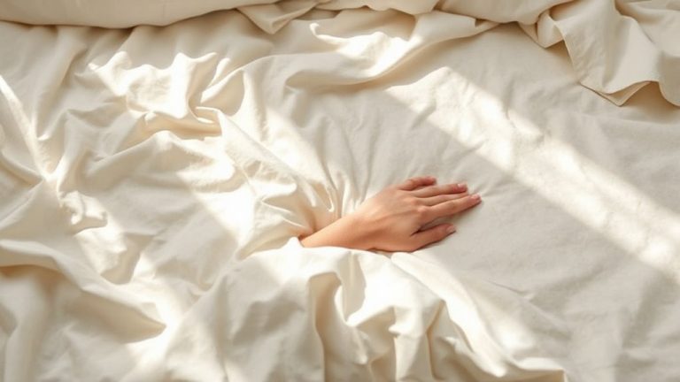 mattress pads for side sleepers