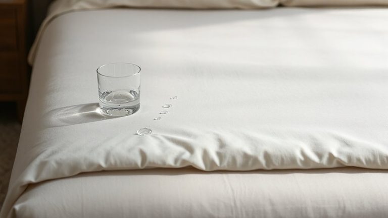 mattress protectors for bed wetters