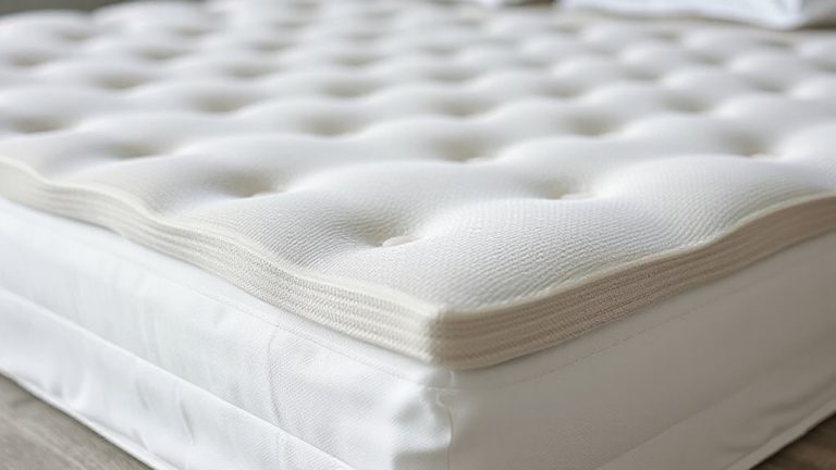 mattress toppers for bed sores