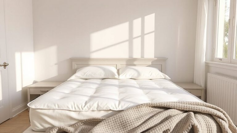 mattress toppers for sagging support