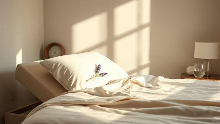 mattresses for acid reflux relief