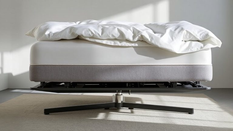 mattresses for adjustable bases