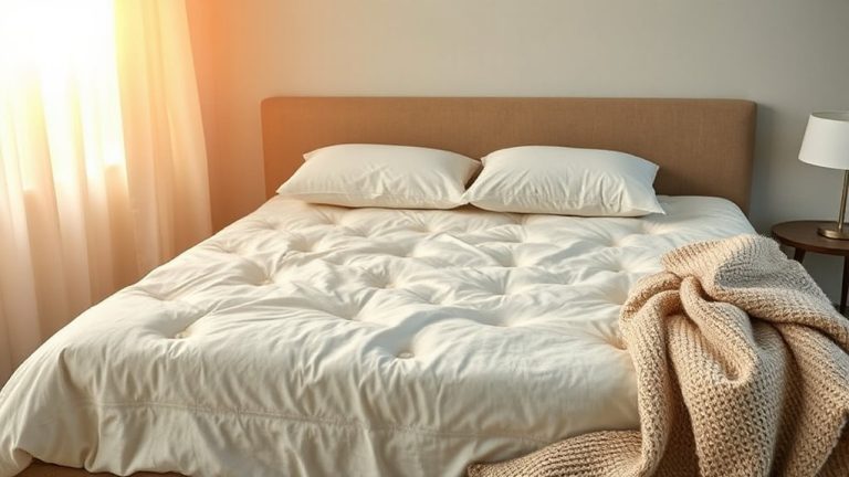 mattresses for back pain relief