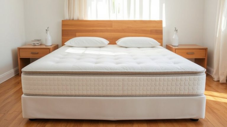 mattresses for back pain relief