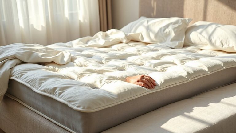 mattresses for hip pain relief