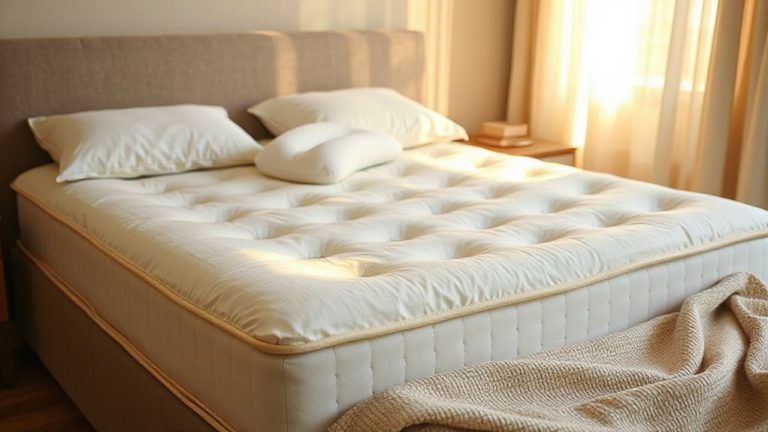 mattresses for pregnant women
