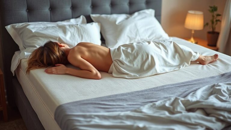 mattresses for scoliosis support
