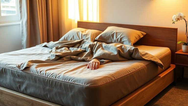 mattresses for si joint relief