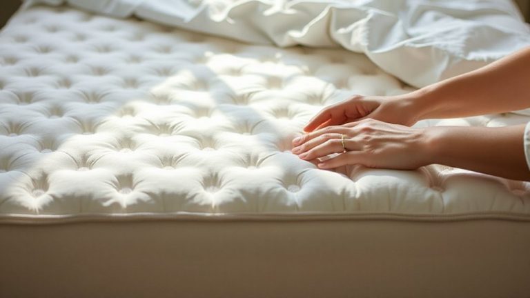 mattresses for spondylolisthesis support