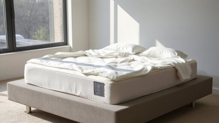 mattresses that don t need box springs