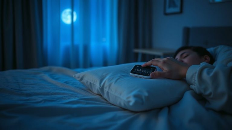 maximize sleep quality effectively