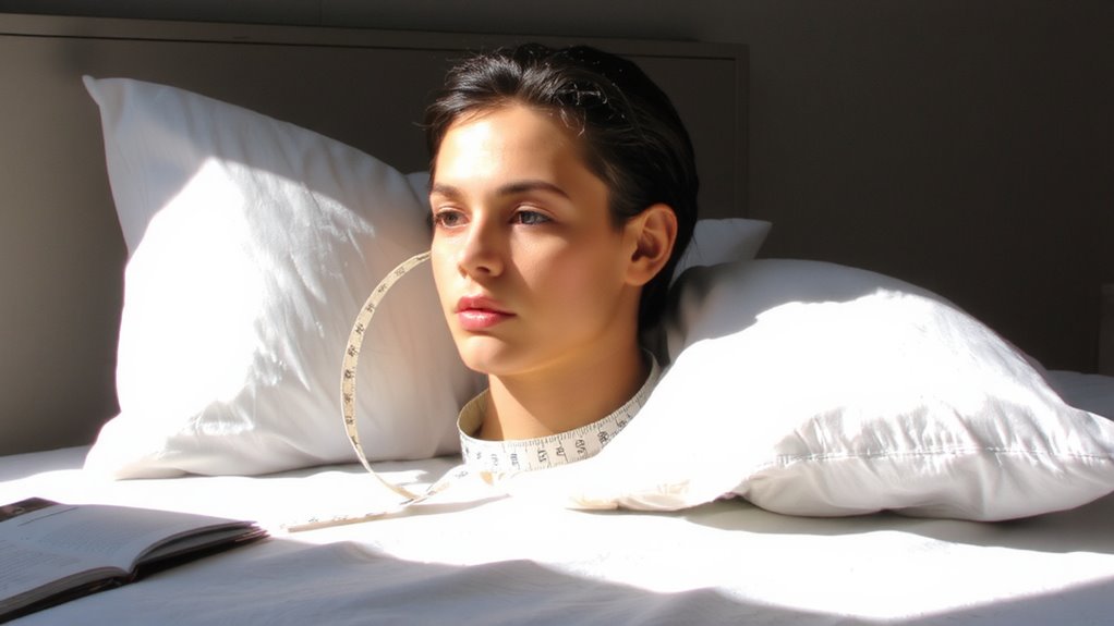 measure for sleep support