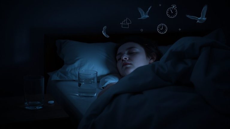 medications suppress rem sleep