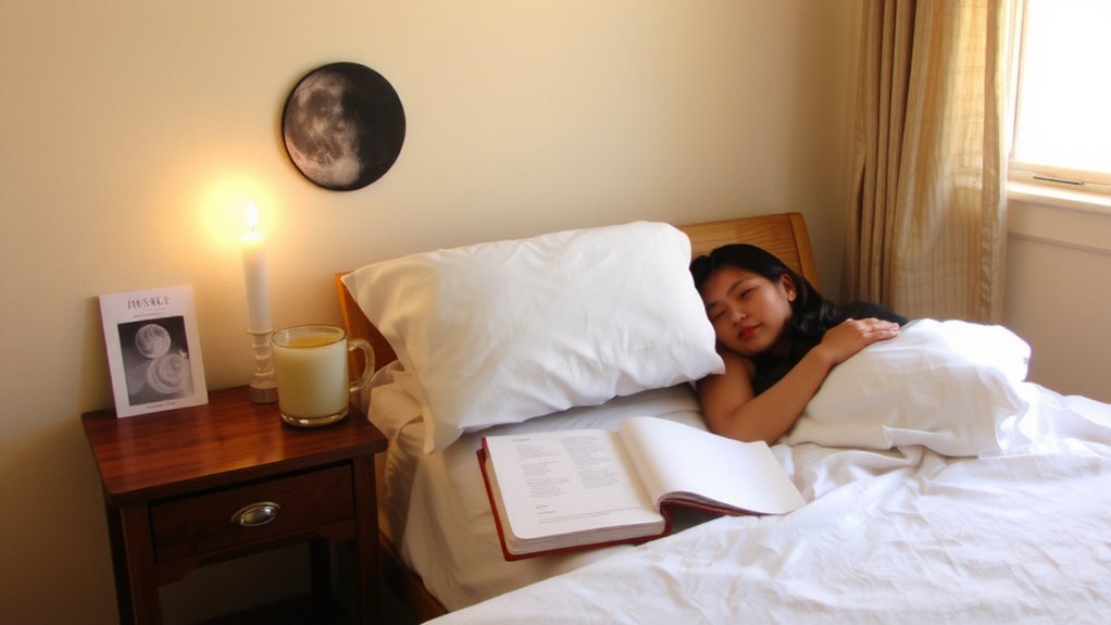 meditation techniques for sleep