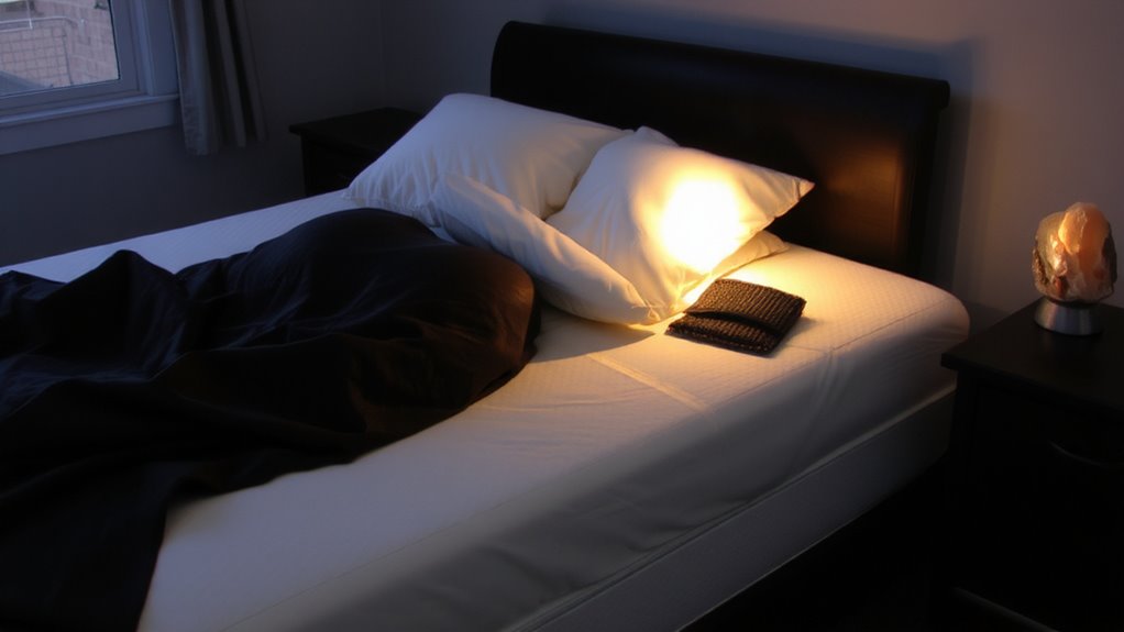medium firm mattress for hip support