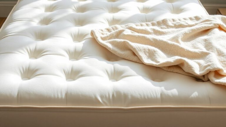 medium plush mattress comfort