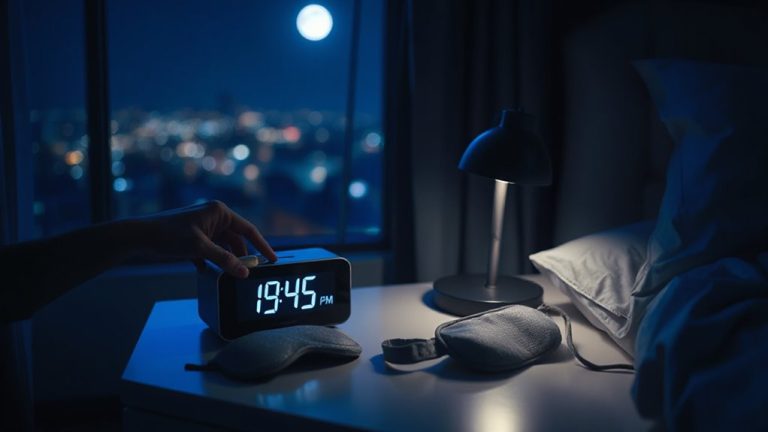 melatonin for delayed sleep
