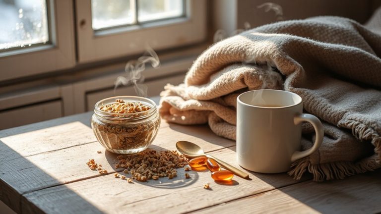 melatonin for menopause relief