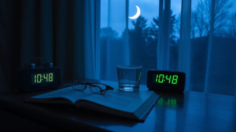 melatonin for sleep disorders