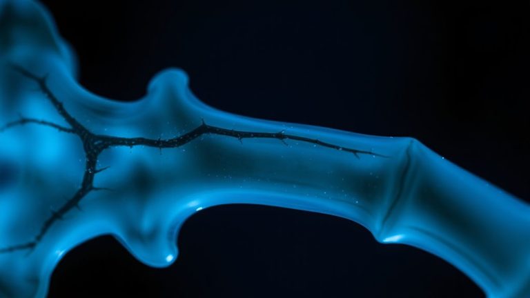 melatonin regulates bone metabolism