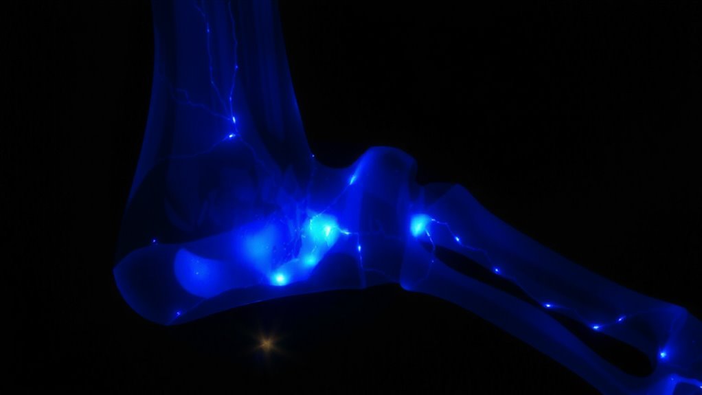 melatonin regulates bone remodeling