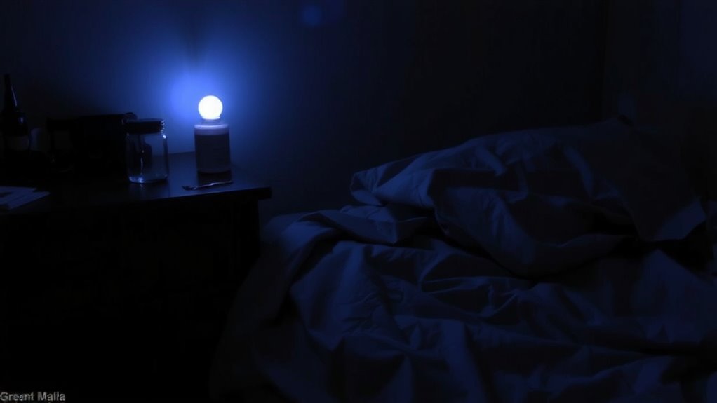 melatonin regulates sleep wake cycles