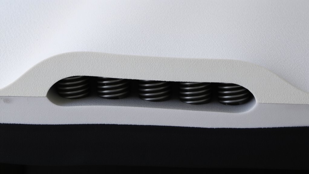 memory foam latex down comparison