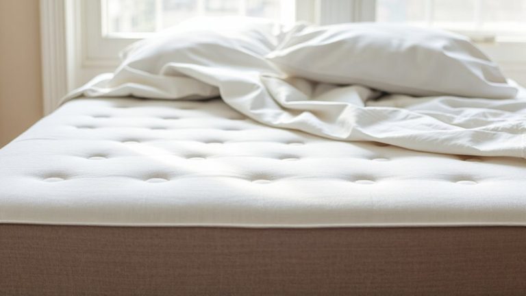 memory foam mattress covers