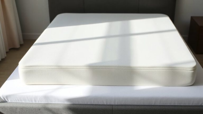 memory foam mattress protectors
