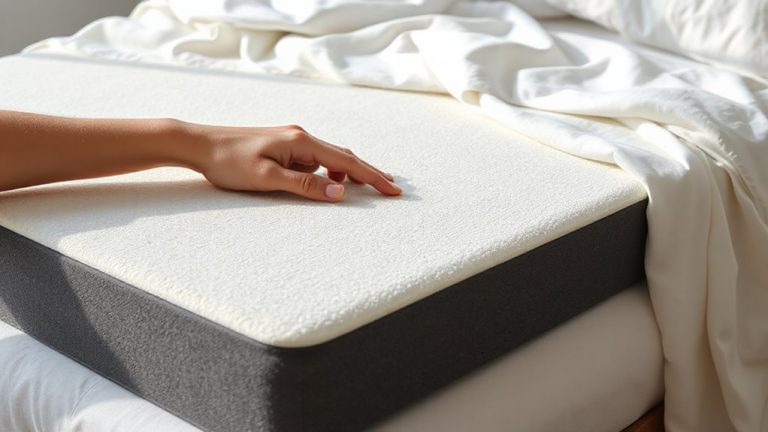 memory foam mattress toppers comfort