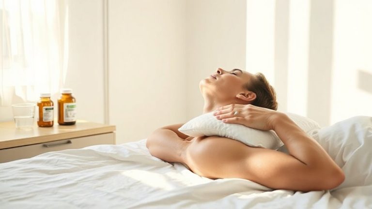 memory foam pillow recommendations